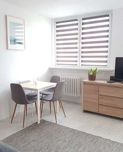 visit baltic - Matejki MA20 Apartament Świnoujście