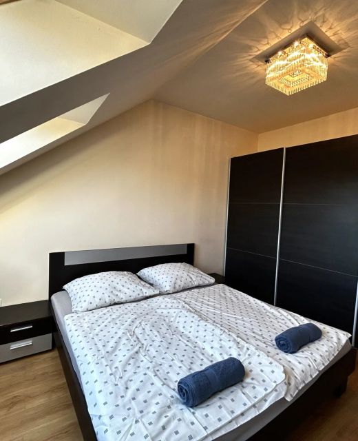Imperial Apartman Győr