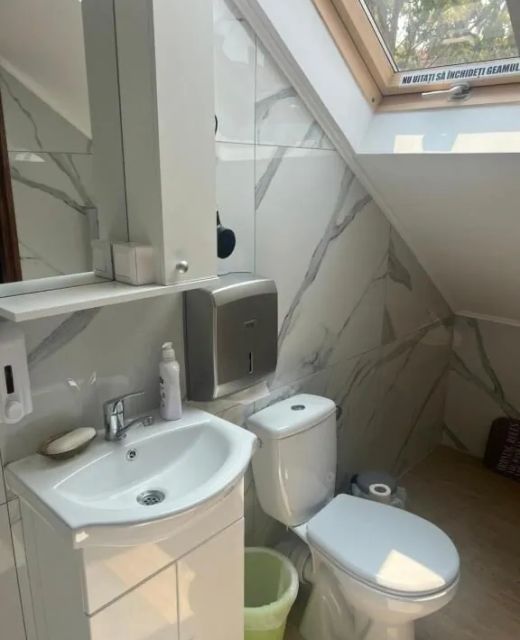 Apartament Benny & Bella Guest House City Oradea