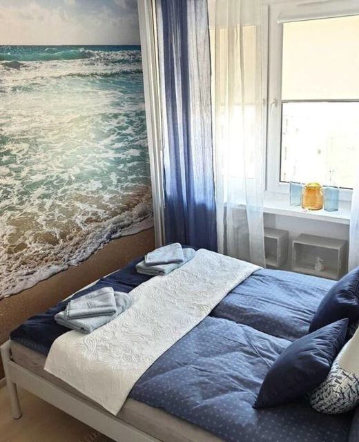 visit baltic - Apartament Matejki MA54 Świnoujście