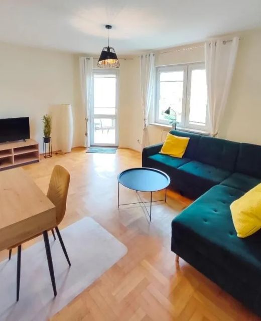 Apartament Zacisze na Polnej Toruń