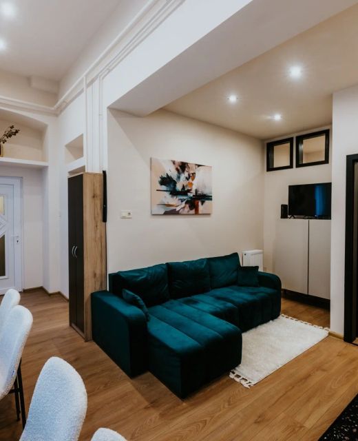 Soho Apartmanok Szeged