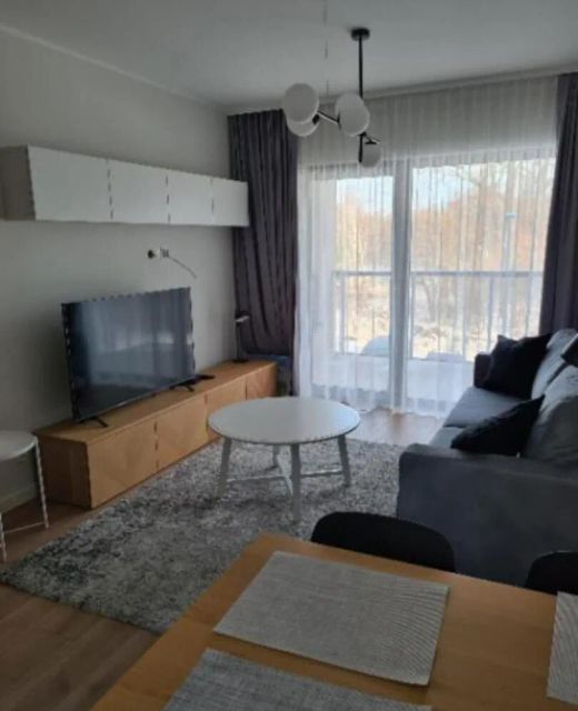 Apartament Moon by Rentroom Toruń
