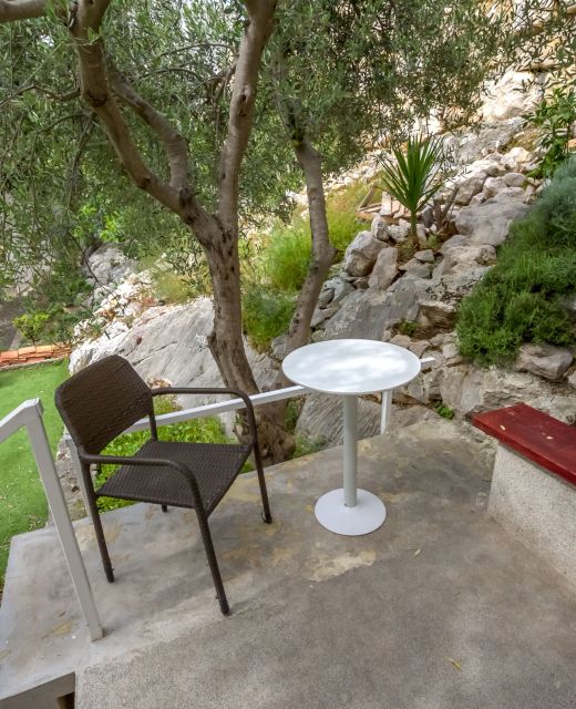 Apartment Mladen Drage
