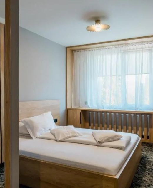 Complex Turistic Căpuș & Spa Căpuşu Mare