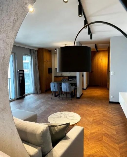 Mint Apartments Premium Gdynia