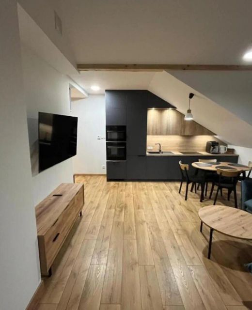 Apartament z sauną Szklarska Poręba