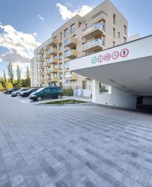 Przytulny apartament nad morzem | Gdańsk