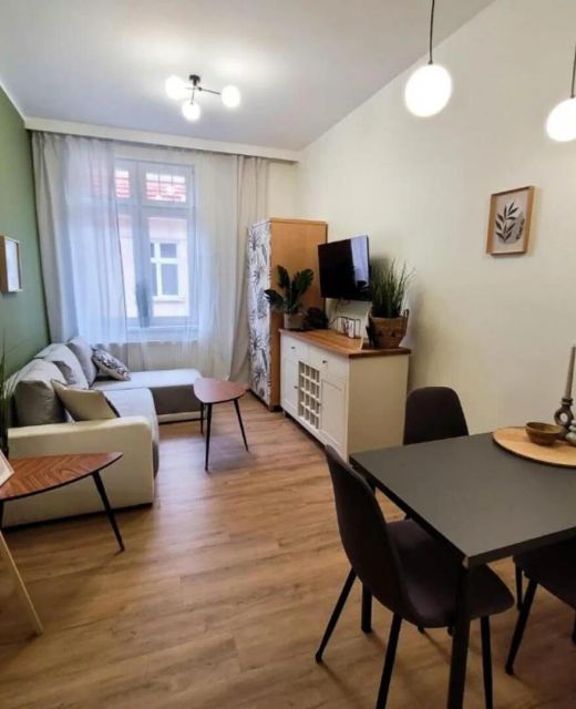 Apartament Boho Raj by Rentoom Toruń