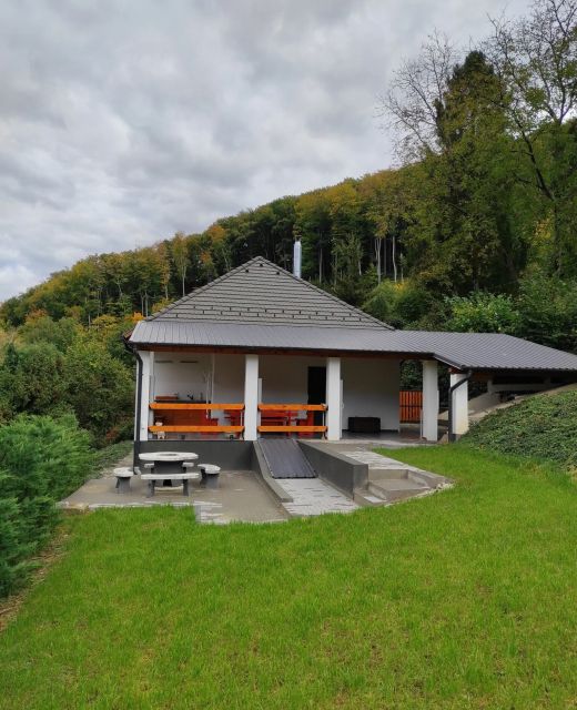 Forest Residence Miskolc
