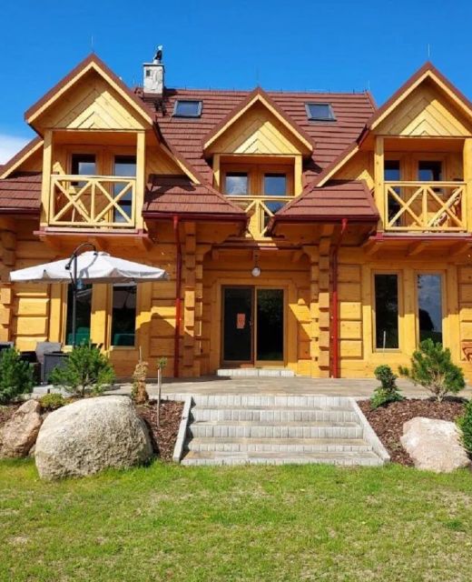 Villa Mazuris