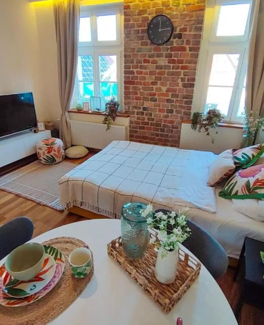 Apartamenty Piekary 11 przy Wiśle by Rentoom
