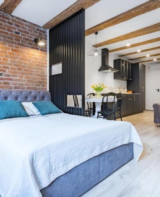 Apartament Miodowa Faktoria by Rentoom Toruń