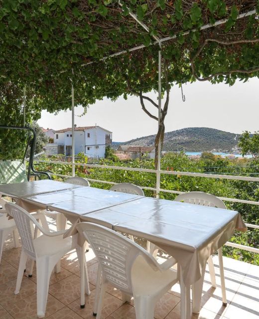 House Marcelo Vinisce