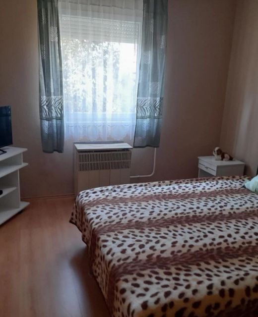 Szabó Apartman Edelény