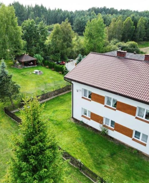Agroturystyka Zielone Kaszuby Strzepcz