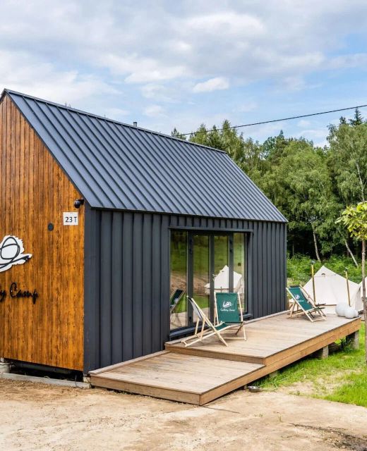 Gulbity Camp