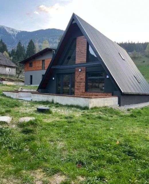 CabanA Oscar Borșa