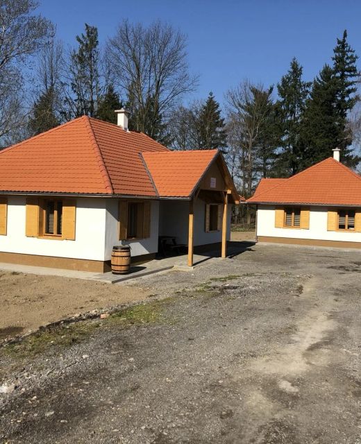 Malomtanya Vendégház Mikóháza