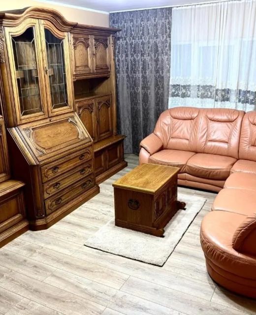 Luxury Apartments Mall V Bacău