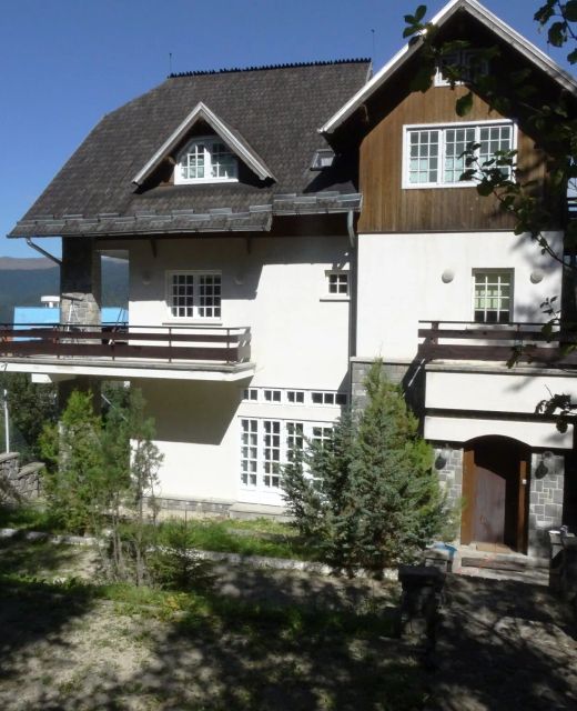 Vila Univers Sinaia