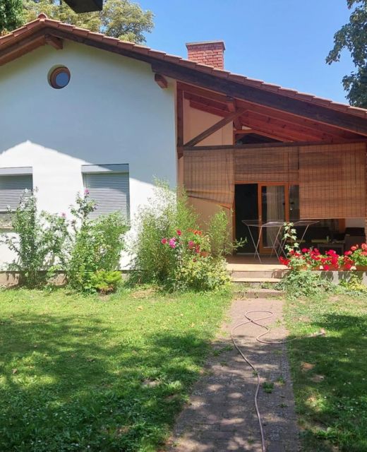 Stefi Apartman Balatonboglár