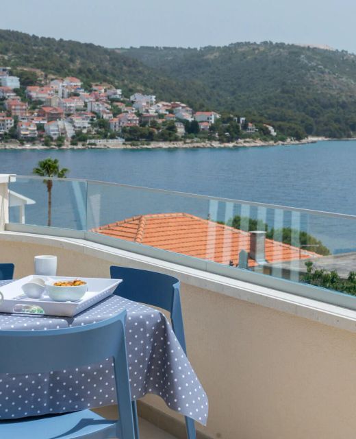 Apartman Trogir - CSC649