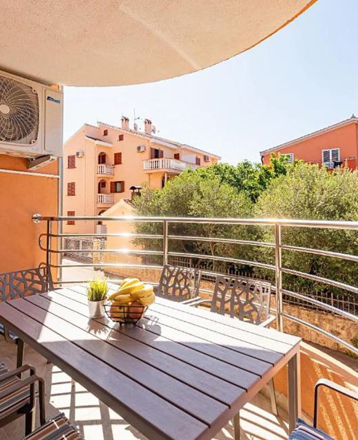 Apartman Zadar - CDI131