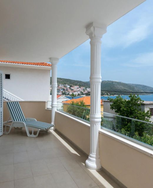 Apartman Trogir - CSC648