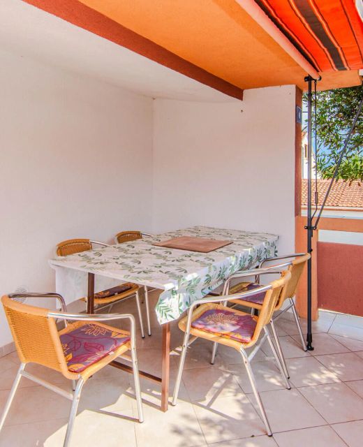 Apartman Vir - CDI977