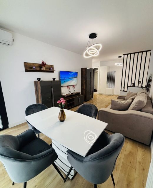 Olive Apartament 2 Iași