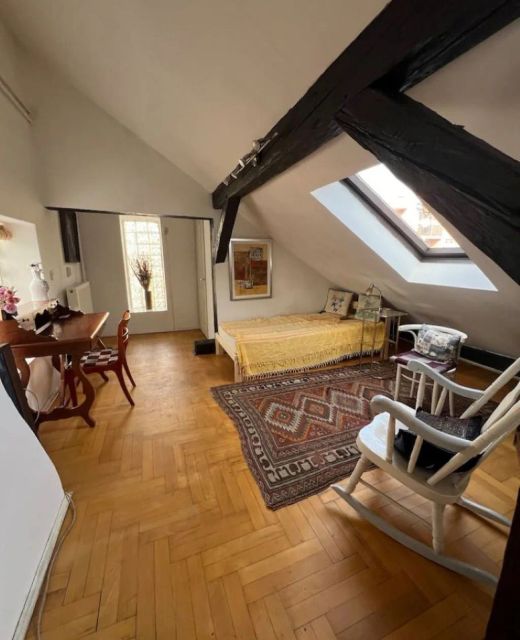Tündér-lak Apartman Tata