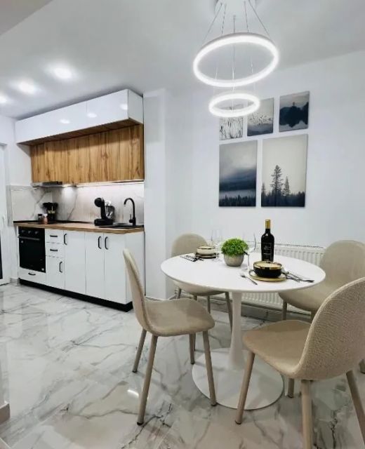 Apartament MarbleHome Straja-Lupeni
