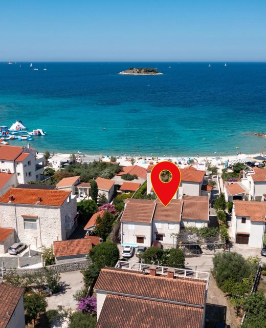 Apartments By The Sea Rogoznica - 23414