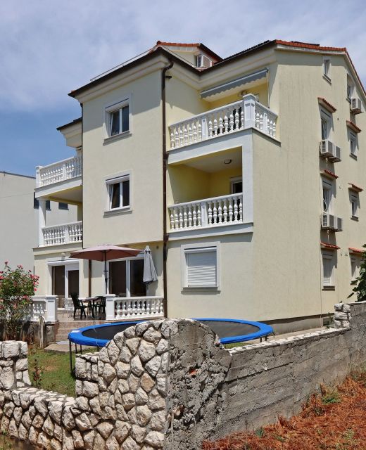 Apartments With Parking Space Kostrena, Rijeka - 23422 Kostrena
