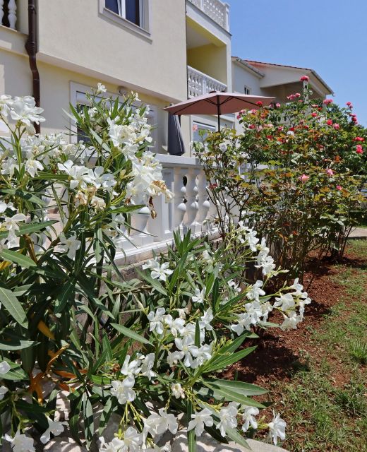 Apartments With Parking Space Kostrena, Rijeka - 23422 Kostrena