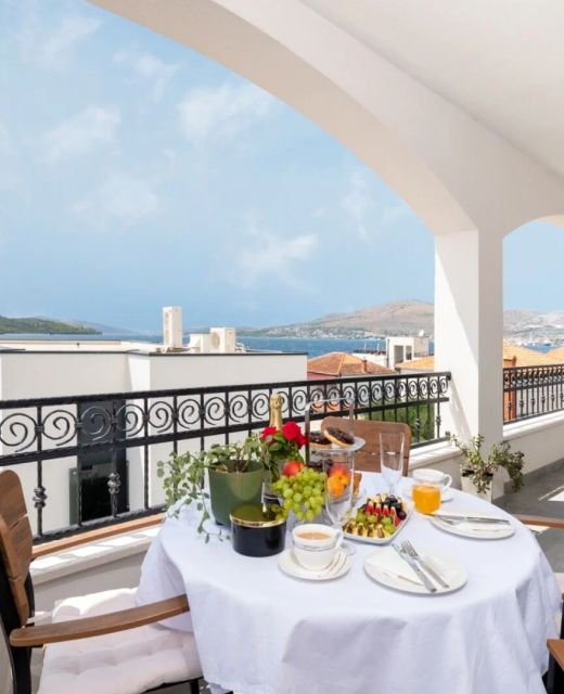 Apartments By The Sea Okrug Gornji, Čiovo - 23497 Okrug Gornji