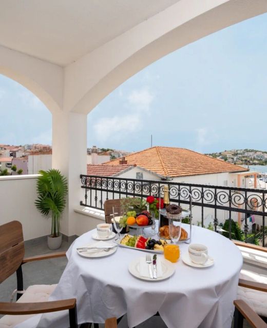 Apartments By The Sea Okrug Gornji, Čiovo - 23497 Okrug Gornji