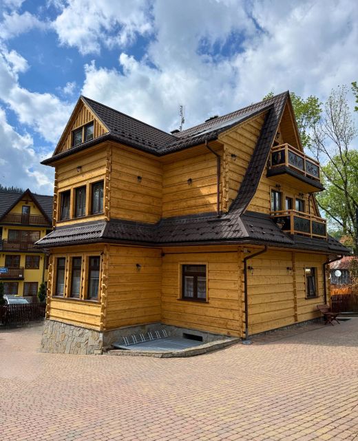 Dom gościnny Kowali Wierch Zakopane