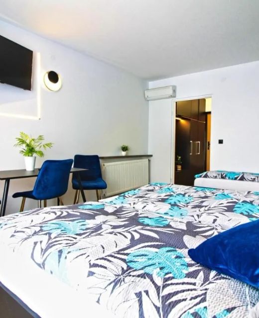 Motel Na Zbójeckiej Skawa