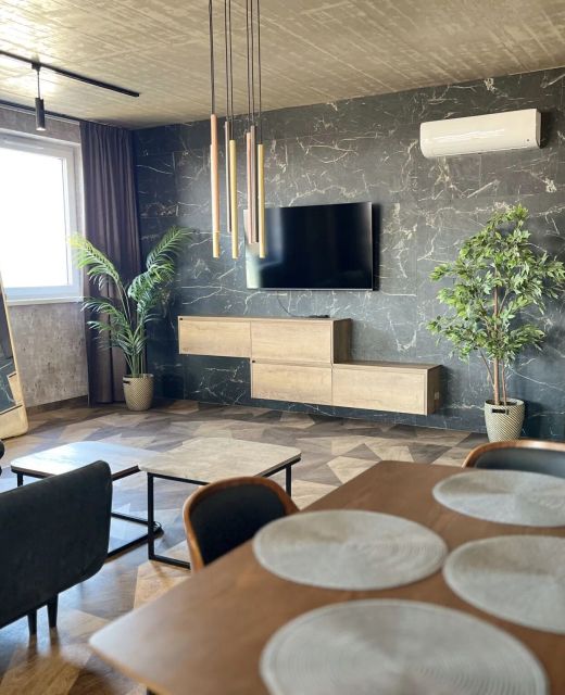 7th Heaven Apartman Nyíregyháza