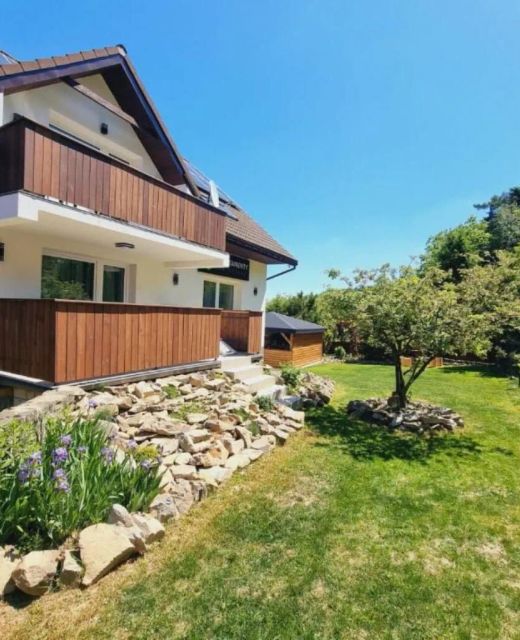 Apartamenty Na Szlaku Iwonicz-Zdrój