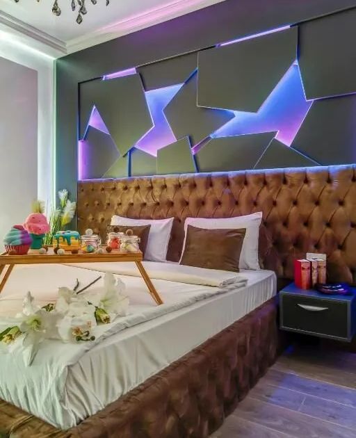 Apartament North Blue 2 București