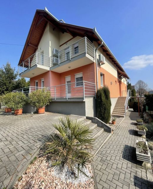 Akácfa BB Apartman Zalakaros