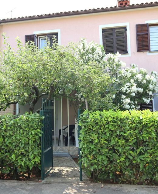 Ana Apartman Umag