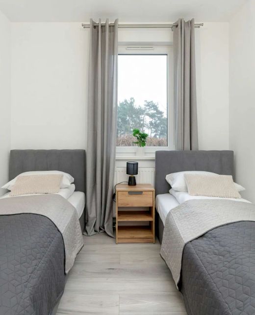 Paprykowa 23 | Stylish Apartment | Garden