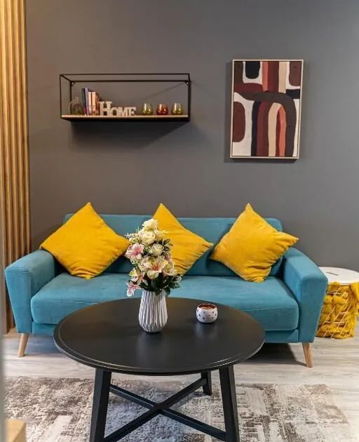 Apartament Delux Bacău