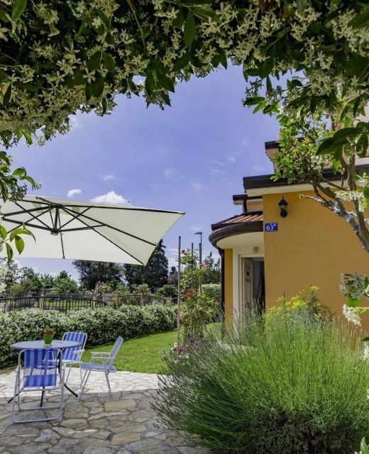 Apartman  Božica Umag