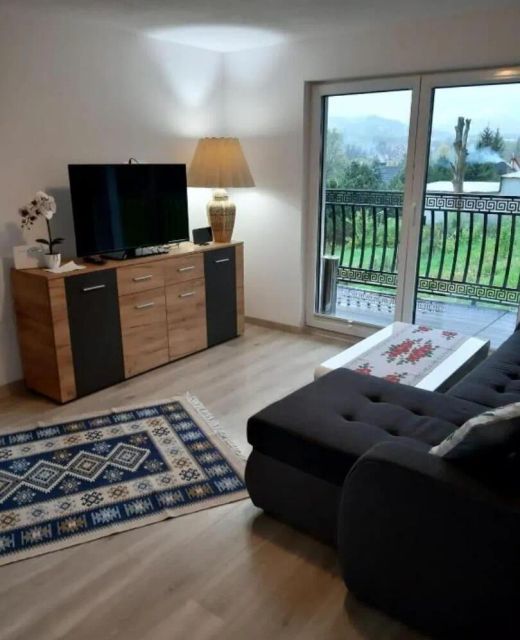 Apartamenty z widokiem Zakopane