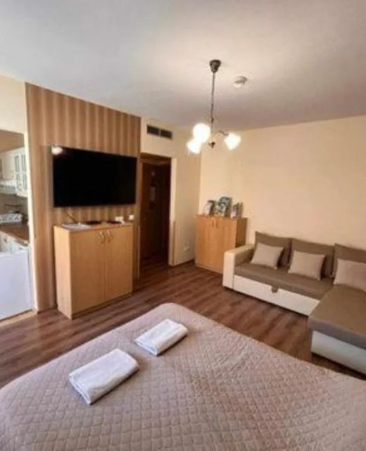 Prestige Apartman Zalakaros
